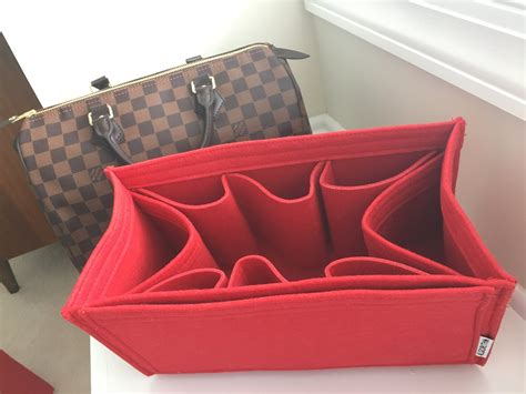 lv speedy organiser
